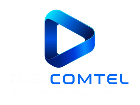 Digicomtel - PABX IP e centrais telefônicas