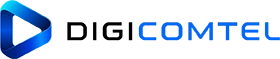 Digicomtel - PABX IP e centrais telefônicas